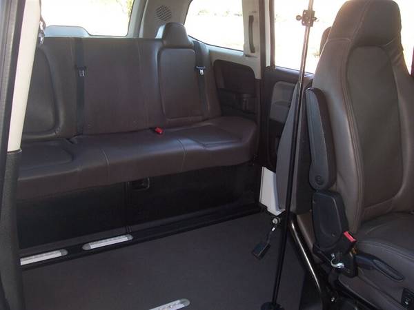 2014 Mobility Ventures MV-1 SE Wheelchair Handicap Mobility Van for sale in Phoenix, OR – photo 7