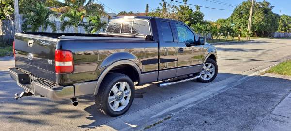 2008 Ford f150 - cars & trucks - by owner - vehicle automotive sale for sale in Hialeah, FL – photo 12