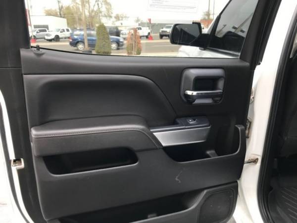 2018 Chevrolet Silverado 1500 LT - - by dealer for sale in Twin Falls, ID – photo 10