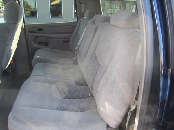 2006 Chevrolet Suburban LS 4X4 WARRANTY! EXTRA CLEAN! for sale in Cadillac, MI – photo 14