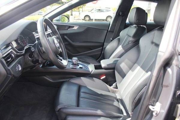 ✭2018 Audi A5 Sportback Premium Plus for sale in San Rafael, CA – photo 10