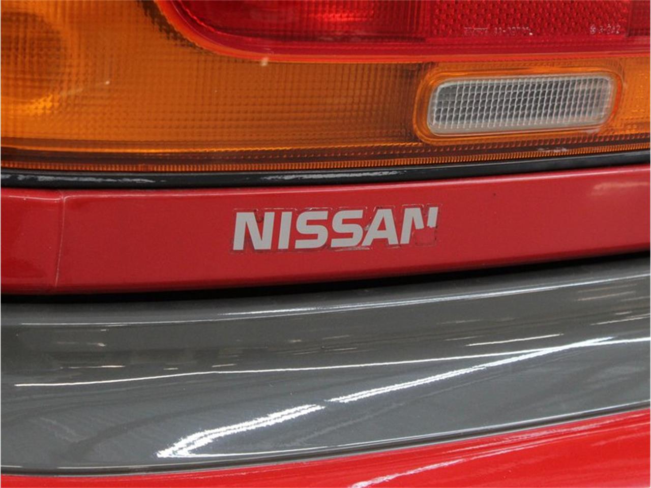 1991 Nissan Pulsar NX for sale in Christiansburg, VA – photo 45