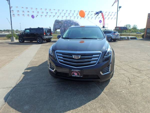 2019 Cadillac XT5 Luxury - cars & trucks - by dealer - vehicle... for sale in Bonne Terre, MO – photo 4