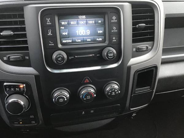 2018 Ram 1500 Express CALL James--Get Pre-Approved 5 Min - cars &... for sale in Anchorage, AK – photo 14