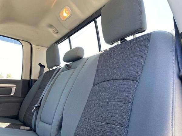 2013 Ram 2500 Crew Cab Big Horn Pickup 4D 6 1/3 ft Family Owned! for sale in Fremont, NE – photo 20