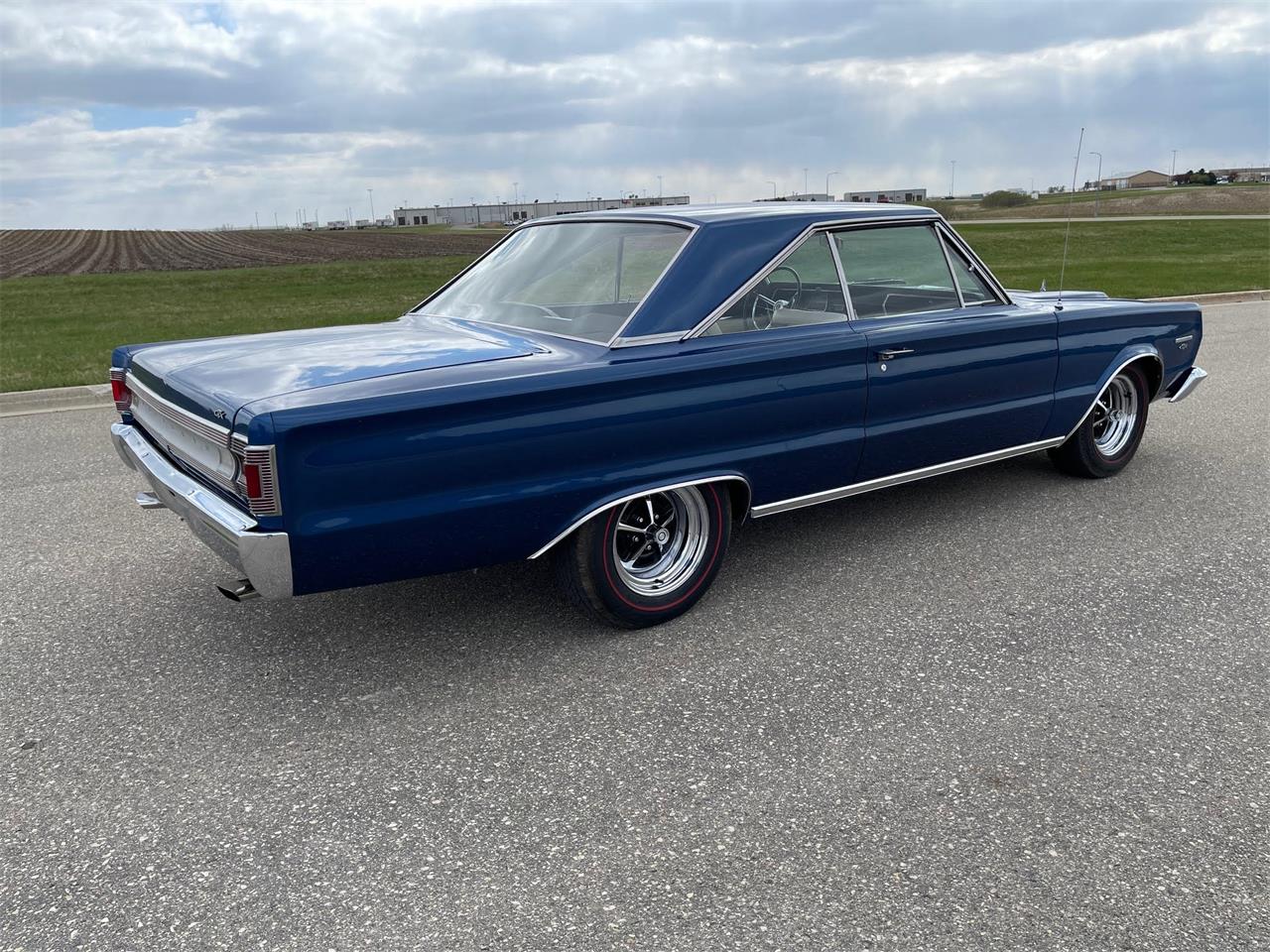 1967 Plymouth GTX for sale in Rochester, MN – photo 6