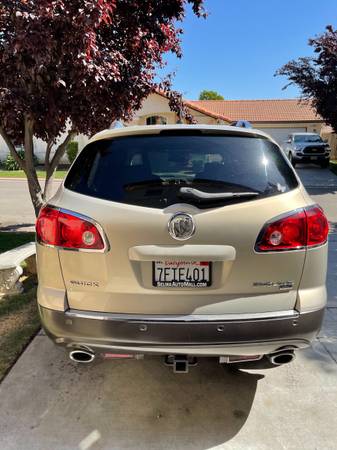 Buick Enclave CXL for sale in Madera, CA – photo 8