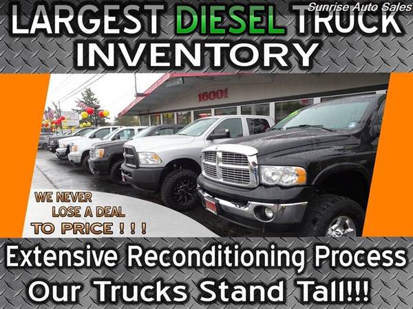 2015 Ford F-350 Diesel 4x4 4WD F350 Super Duty XLT Truck for sale in Milwaukie, MT – photo 18