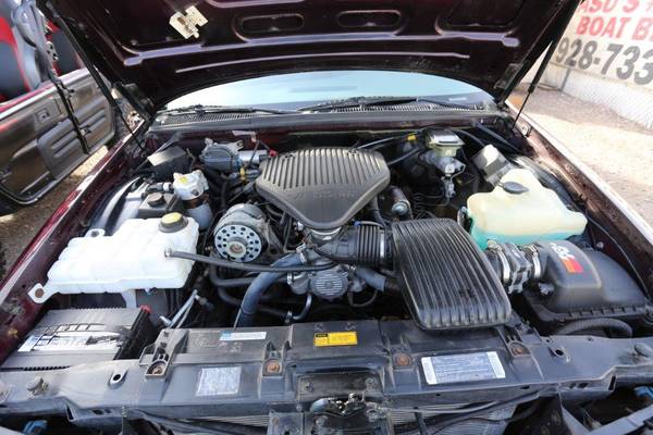 1995 Chevrolet Impala for sale in Lake Havasu City, AZ – photo 20