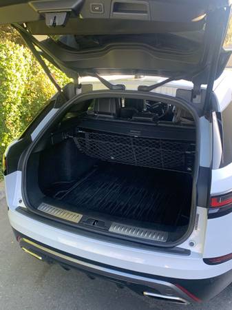 2018 Range Rover Velar (r-dynamic) for sale in Turlock, CA – photo 8