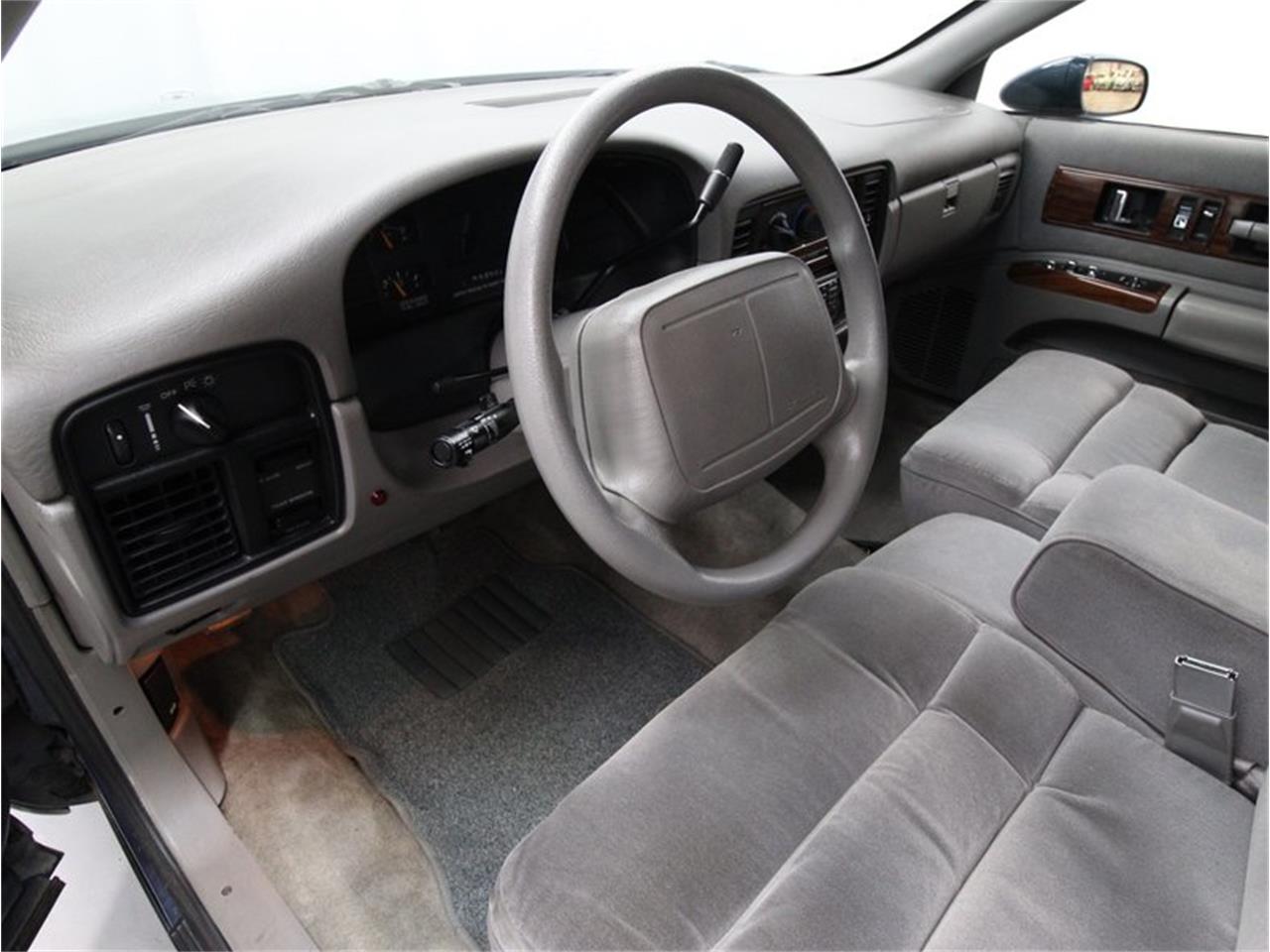1994 Chevrolet Caprice for sale in Christiansburg, VA – photo 9