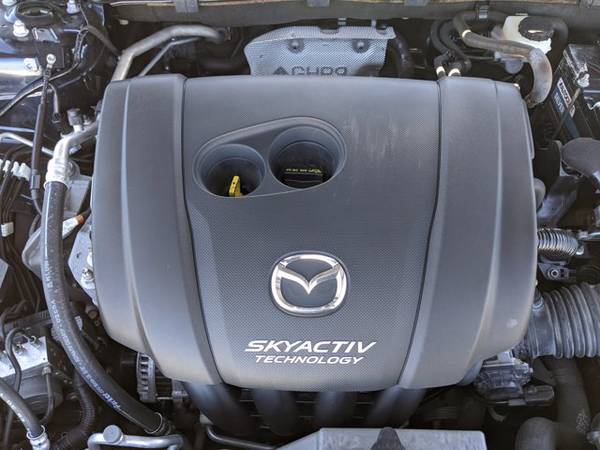 2016 Mazda Mazda6 i Touring SKU:G1433535 Sedan - cars & trucks - by... for sale in Clearwater, FL – photo 19