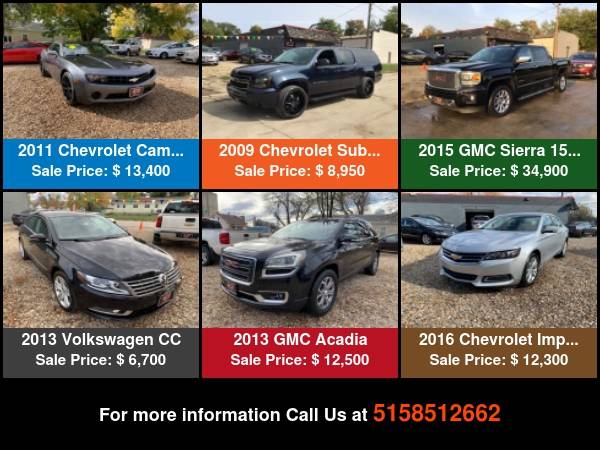 2011 Jeep Grand Cherokee Laredo 4x4 4dr SUV - cars & trucks - by... for sale in Eagle Grove, IA – photo 24