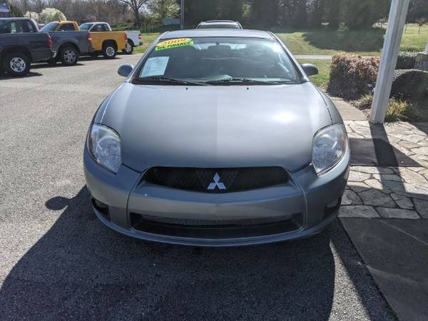 2009 Mitsubishi Eclipse GS - Down Payments As Low As 500 - cars & for sale in Shelby, SC – photo 2