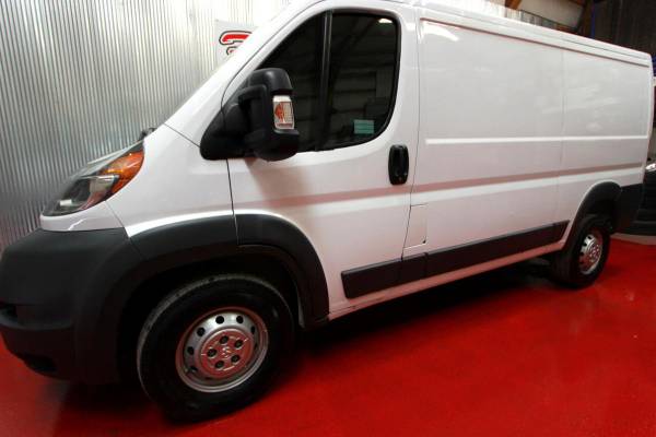 2014 RAM ProMaster Cargo Van 1500 Low Roof 136 WB - GET APPROVED! for sale in Evans, SD – photo 2