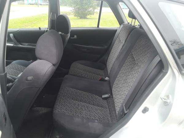 2003 Mazda Protege PR5 only 81, 000 miles for sale in League City, TX – photo 6