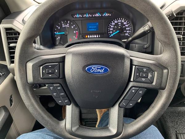 2019 Ford F350 4X4 Flat bed! LOW MILES! - cars & trucks - by dealer... for sale in Jerome, ID – photo 15