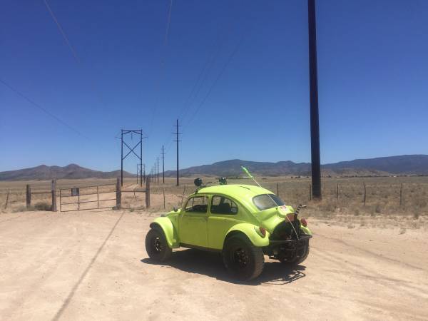 Volkswagen Baja Bug for sale in Prescott Valley, AZ – photo 3