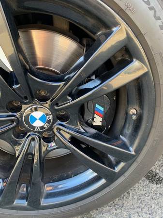 BMW X5 M 555HP GREAT CONDITION - cars & trucks - by owner - vehicle... for sale in East Brunswick, NJ – photo 18