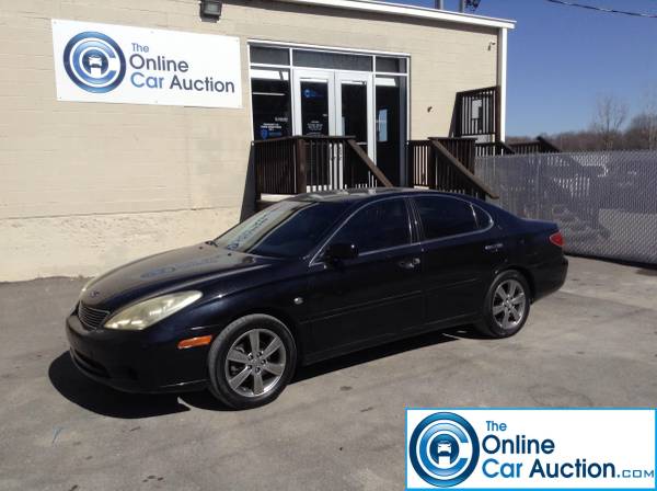 2006 LEXUS ES 330 - - by dealer - vehicle automotive for sale in Lees Summit, MO