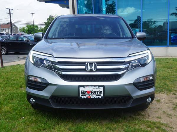 2018 Honda Pilot EX - - by dealer - vehicle automotive for sale in Glen Burnie, MD – photo 3