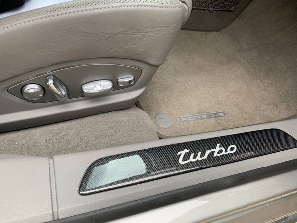 2010 Porsche Panamera Turbo for sale in GROVER BEACH, CA – photo 20
