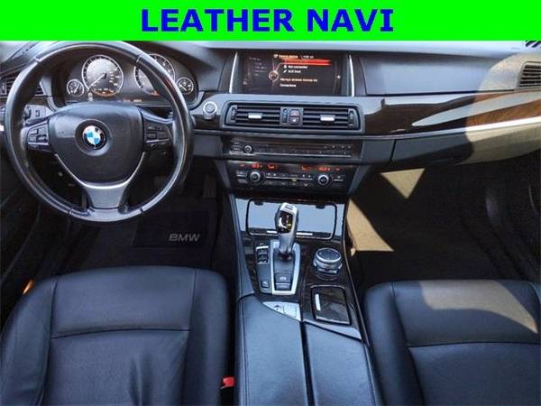 2015 BMW 5 Series 528i The Best Vehicles at The Best Price!!! - cars... for sale in Darien, GA – photo 13