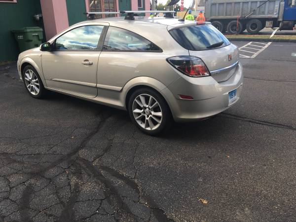 2008 Saturn astra xr needs nothing asking 3,500 or best ofter 139k for sale in West Hartford, CT – photo 2