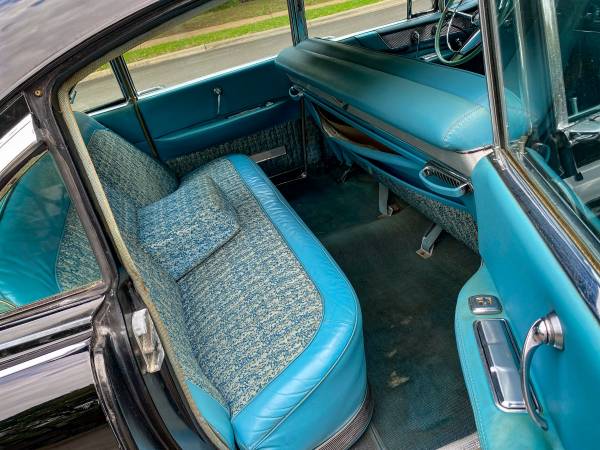1956 Cadillac Fleetwood Sixty Special for sale in Austin, TX – photo 16