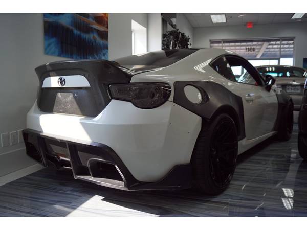 2013 Scion FR-S Base - Guaranteed Approval! - (? NO CREDIT CHECK, NO... for sale in Plano, TX – photo 3