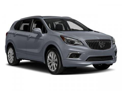 2017 Buick Envision Essence suv Red - - by dealer for sale in Other, IA – photo 9
