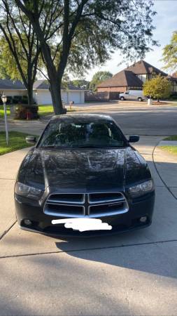 2011 Dodge Charger for sale in Bloomingdale, IL – photo 3