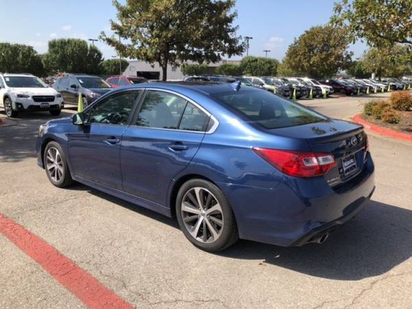 2019 Subaru Legacy 2.5i Limited for sale in Georgetown, TX – photo 7