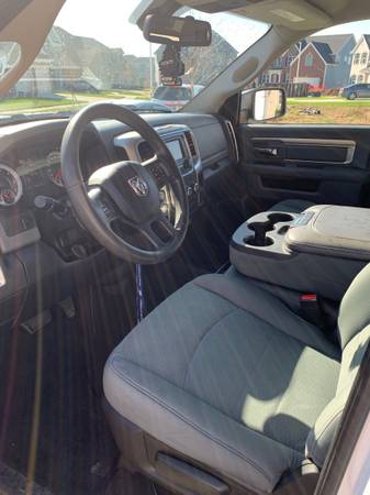 2014 Dodge Ram 1500 Hemi - cars & trucks - by owner - vehicle... for sale in Lexington, KY – photo 9