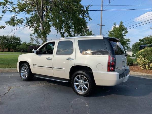 2011 GMC Yukon - Call for sale in High Point, NC – photo 3