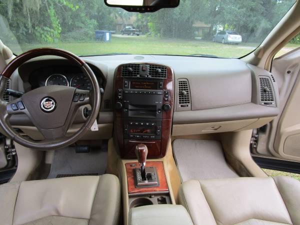 2006 Cadillac SRX for sale in Orlando, FL – photo 11