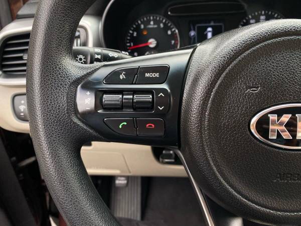 2016 Kia Sorento LX V6 AWD 4dr SUV - - by dealer for sale in Seymour, TN – photo 21