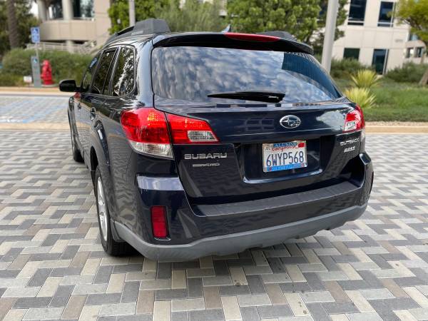 2012 Subaru Outback 2.5i Premium *CLEAN TITLE!* 2 Keys - cars &... for sale in Irvine, CA – photo 7