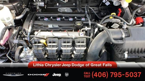 2020 Dodge Journey SE Value FWD - - by dealer for sale in Great Falls, MT – photo 2