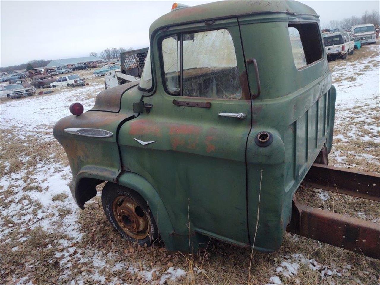 1957 Chevrolet COE for sale in Parkers Prairie, MN – photo 6