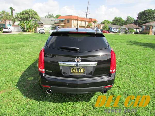 Cadillac SRX Luxury Collection !! 1-Owner, Nav, Backup Camera, !! 😎 for sale in New Orleans, LA – photo 5