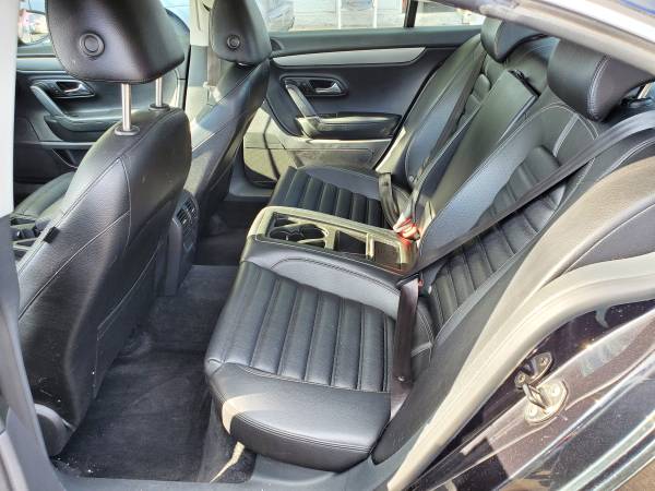 2010 Volkswagen CC, 6speed manual, fully serviced,2.0T, MD Inspected... for sale in Baltimore, MD – photo 7