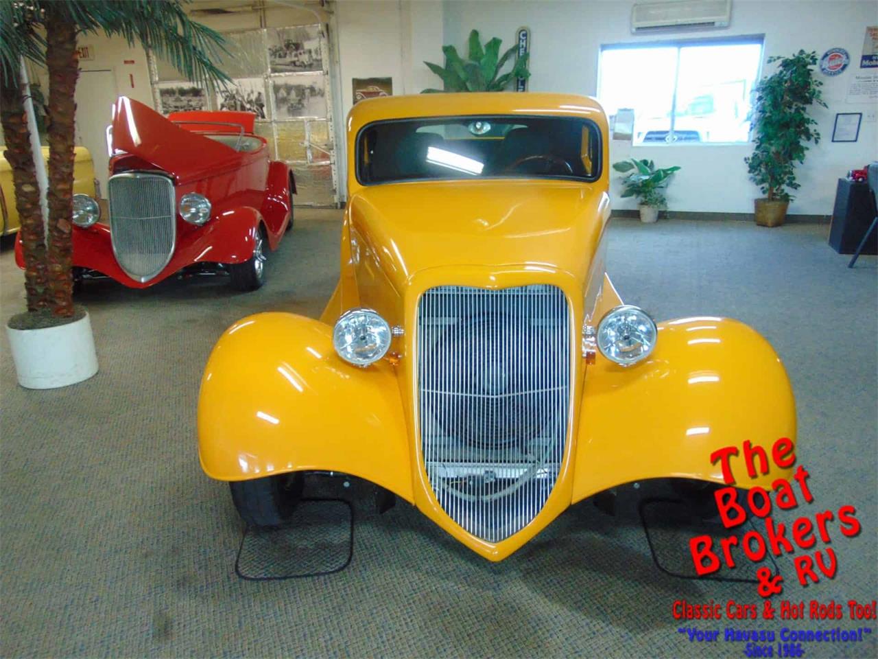 1933 Ford Coupe for sale in Lake Havasu, AZ – photo 2