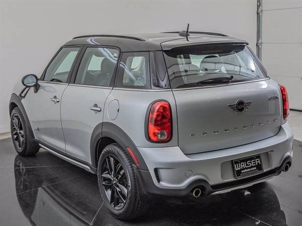 2016 MINI Cooper Countryman S ALL4 Cold Weather Package - cars & for sale in Wichita, OK – photo 12