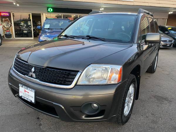 2011 Mitsubishi Endeavor LS AWD Clean Title Excellent Condition -... for sale in Denver , CO – photo 2