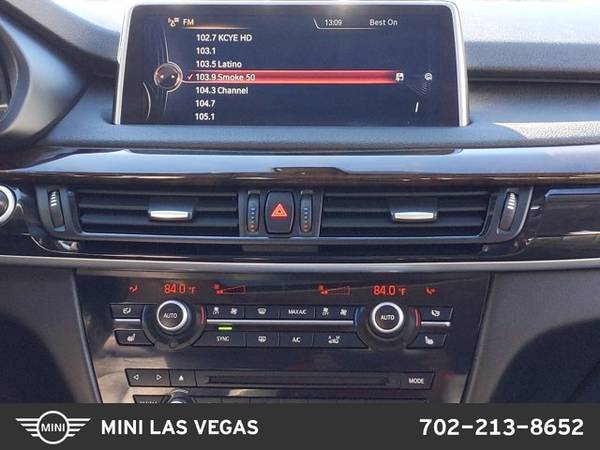 2014 BMW X5 xDrive50i AWD All Wheel Drive SKU:E0J72006 - cars &... for sale in Las Vegas, NV – photo 14
