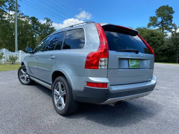 2010 VOLVO XC90 3.2 R Design 4dr SUV stock # 11233 - cars & trucks -... for sale in Conway, SC – photo 4
