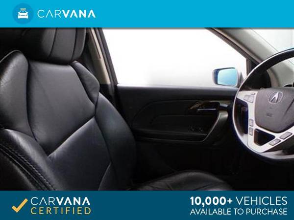 2010 Acura MDX Sport Utility 4D suv OTHER - FINANCE ONLINE for sale in Naples, FL – photo 18