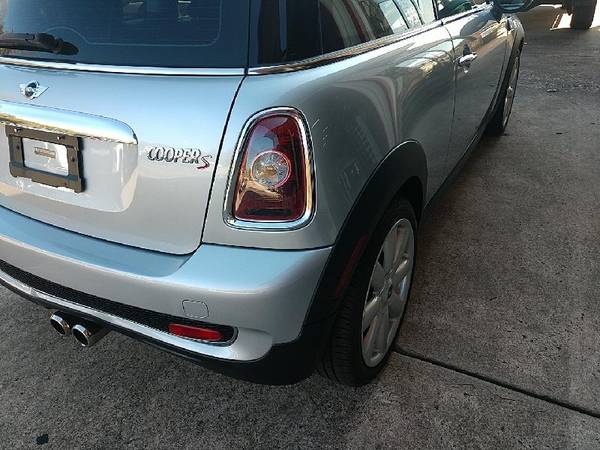 2009 MINI Cooper S - cars & trucks - by dealer - vehicle automotive... for sale in Cleveland, SC – photo 9