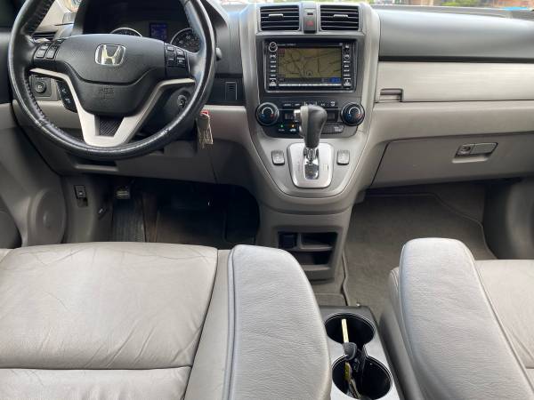 LOADED***2010 HONDA CRV EX-L with Navigation*** - cars & trucks - by... for sale in Baton Rouge , LA – photo 14